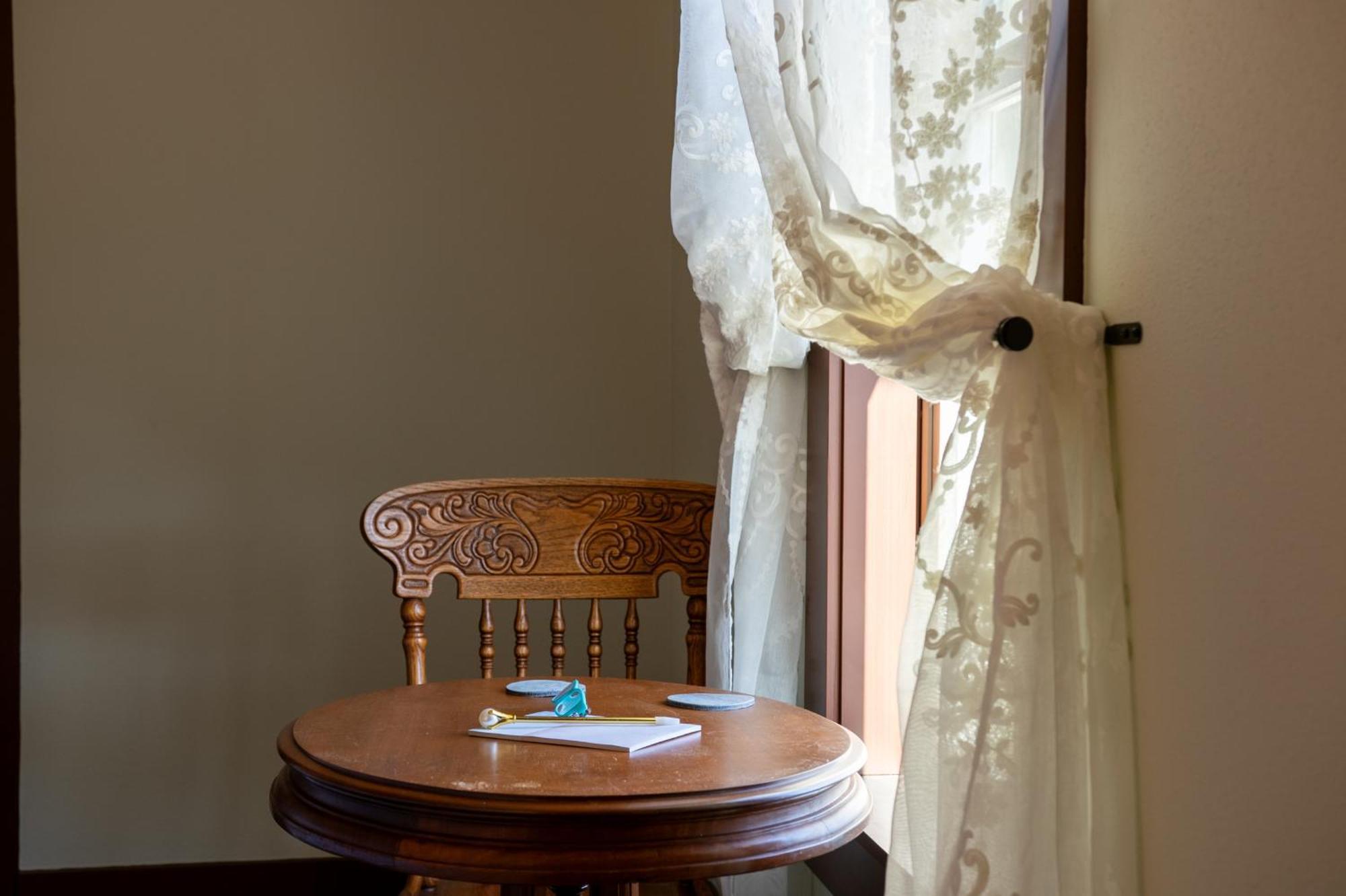 The Pearl Inn Bed And Breakfast Ilwaco Exterior foto